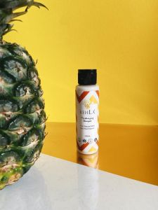 Shampoo Rehla Halal Natural Personal Care|Ihram Friendly|No Fragrance alcohol and paraben|Travel Kit|Readily available stock for fast shipping