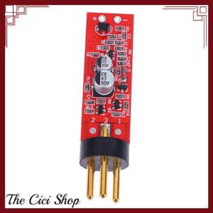 [The Cici Shop] แผงวงจรดัดแปลงพร้อมปลั๊กสำหรับซ่อมซ่อมไมโครโฟนแบบ DIY