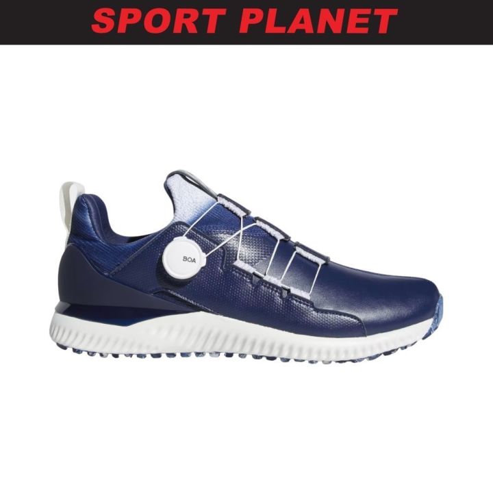 adidas Men Adicross Bounce Boa 2.0 Golf Shoe Kasut Lelaki EE9154 Sport Planet 66 06 Lazada