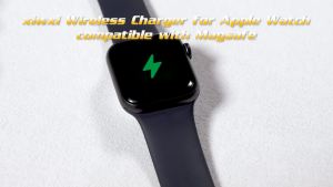 2026 Upgraded for Watch Charger Magnetic USB C Charging Cable