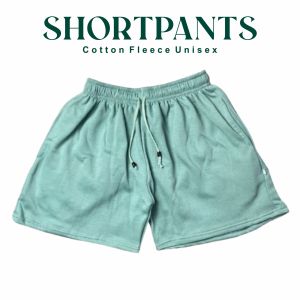 Hotpants Celana Pendek Wanita Short Pants Cotton Fleece - Celana Santai Wanita Sweatpants Premium Dewasa Termurah