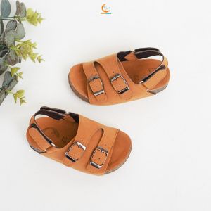 Halomam - Elnara Sandals (Sandal Anak Bayi Laki Laki / Perempuan Casual 6 Bulan- 5 Tahun)