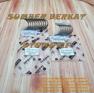 METAL DUDUK JALAN MAIN CONROD BEARING STD LIVINA 1.8 1800CC T31 2.0