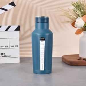 DXUU THERMOS CANTEEN STAINLESS TERMOS TAHAN PANAS KAPASITAS 500ML dan 750ML