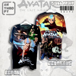 Kaos Distro Sablon Full Print SB393 Pria Oblong Baju Atasan Lengan Pendek Dewasa