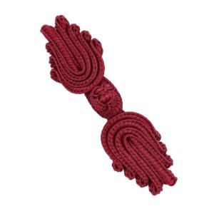 Làm bằng tay nhiều lớp khuy may sườn xám nút áo thủ công tinh tế cho những người đam mê thời trang của mọi lứa tuổi