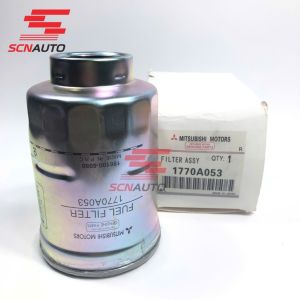 Lọc Nhiên Liệu (Lọc Dầu Diesel) Mitsubishi Triton Đời 2006-2012 Outlander 2.2L Pajero Sport 2.5L.