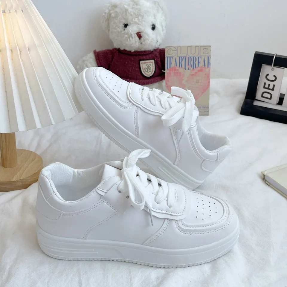 Buy ASTEROID Colorblock fancy sneakers Korean version white breathable  casual shoes For Men Online at Best Prices in India - JioMart.