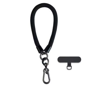 32CM Cell Phone Wrist Strap Phone Lanyard Anti-Lost Multifunctional Keychain Portable Wrist