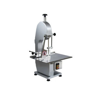 Kandimir điện xương cưa máy cắt thương mại thịt đông lạnh móng heo sườn xương cá máy cắt