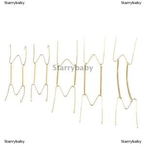 Star แผ่นแสดงผลผนังแขวน W ประเภทตกแต่งจานฤดูใบไม้ผลิผู้ถือตะขอที่มองไม่เห็น