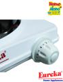 Eureka Adjustable Thermostat Control Electric Stove ERK.EES-SCA. 
