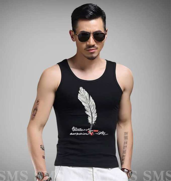 Black sando hot sale outfit