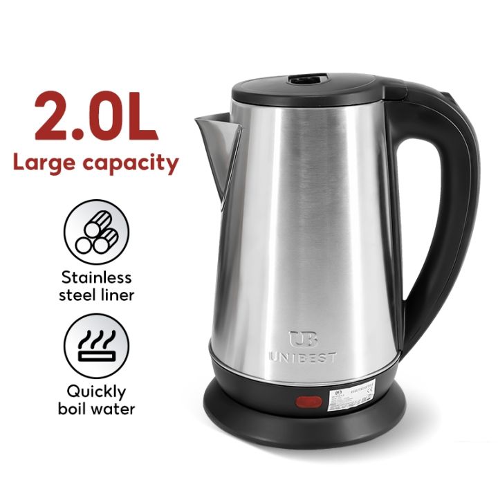 BRIGHT88%20UNIBEST%202.0%20Liters%20Stainless%20Steel%20Automatic%20Electric%20Kettle%20-%20Image%202