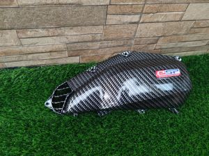 TUTUP FILTER VARIO 125 150 ESP CARBON