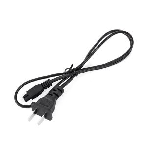 Universal Eight-end Charging Cable Shaver Charger USB Charging Plug Cable Power Cord Charger Adapter