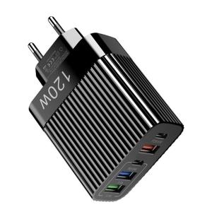 Thiết bị 120W nhanh chóng cho sử dụng tại văn phòng du lịch