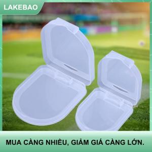 【LAKEBAO】 Máy ảnh ống kính lọc trường hợp máy ảnh Lọc túi lọc gói an toàn và thuận tiện chứa Kích thước bộ lọc 37mm-82mm