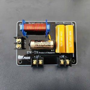 Phân Tần Loa Treble Singapore EWT8 Cao Cấp