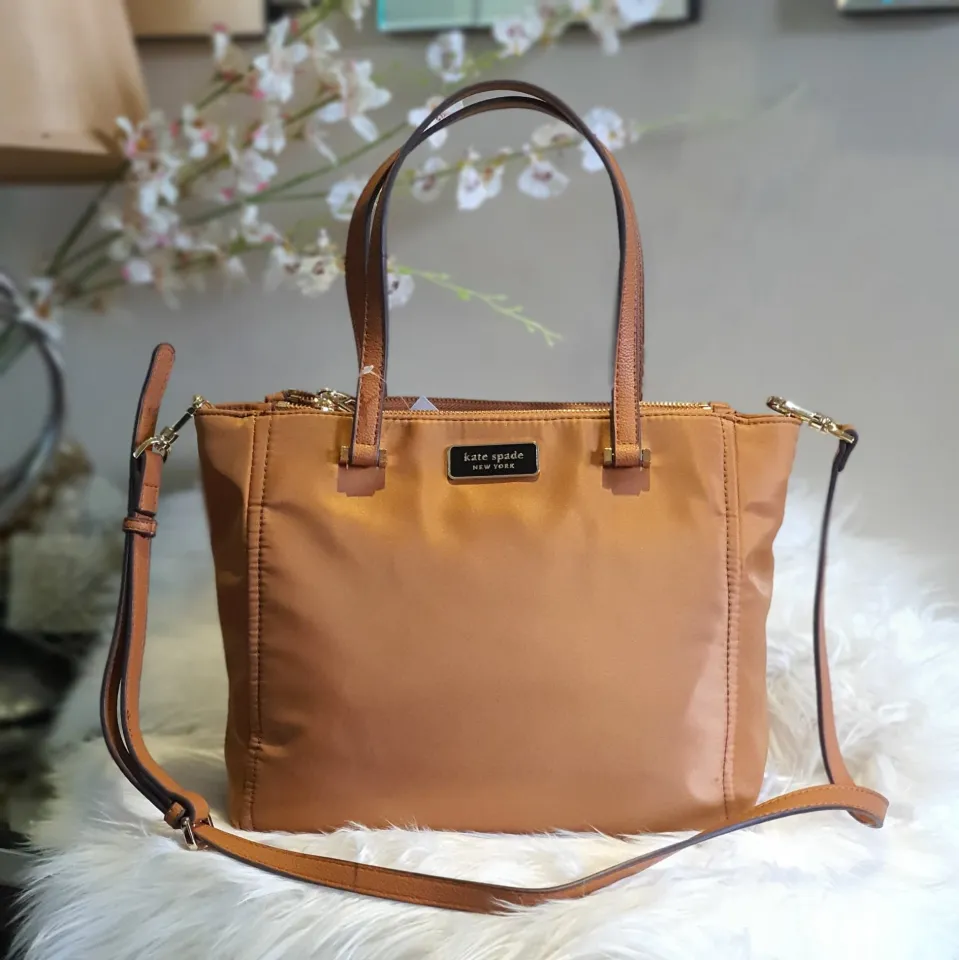 Kate spade hot sale medium satchel dawn