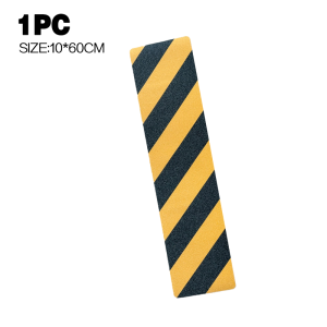 6M Lakban Lantai Anti Slip Universal Lakban Anti Selip Lantai Bahan PVC