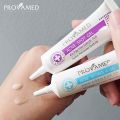 Provamed Acne Retinol-A Gel เจลแต้มสิว (U-Zone) 10g. 