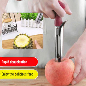 💕Stainless Steel Fruit Corer💕 Corer Pulp Separator  Corer