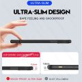 Infinix GT 10 Pro gt10pro 5g vỏ điện thoại rõ ràng chống sốc vỏ softcase Cover quay lại ống kính bảo vệ máy ảnh. 