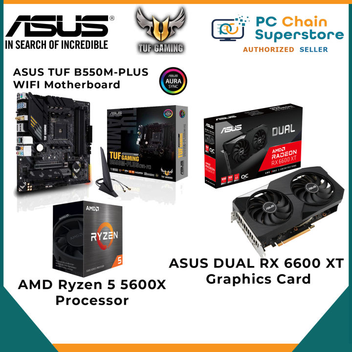 Asus Motherboard Best Wifi Motherboard For Ryzen 5600x Gigabyte UD