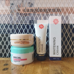 viva 1 paket lengkap glowing flek hitam/penghilang flek hitam/anti noda/paket viva anti flek/krim penghilang flek/original/bpom/asli/paket murah/penghilang bintik hitam/pencerah wajah/1 paket skincare viva glowing