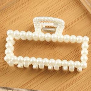 ALENADAY - Jepit Rambut Mutiara korea jepitan mewah fashion anak perempuan Lucu wanita dewasa  ACC28