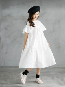 WELXIN dress anak perempuan/dress wanita/dress kondangan anak