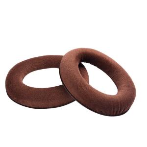 【Stock in SG】Extra Durable Sennheiser G4ME ZERO Earpads Sheepskin Cushion Replacement for Sennheiser G4ME ZERO GAME ZERO GAME ONE PC350 HD380 Pro HME95 PXC350 PXC450 PXC350 PC350 HD380 PRO HME95 G4ME Zero Headphones Ear Pads