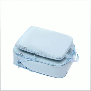 Organizer Bag Organize Clothes Travel Bag Light Travel Easy to Carry and Lightweight Flat Big or Small