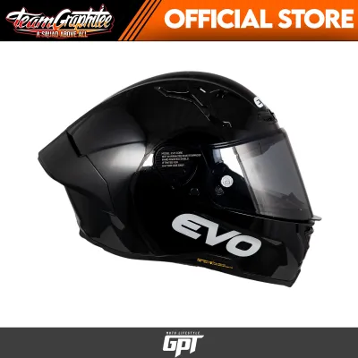 Evo Helmet CORE Full Face Helmet (NP2)