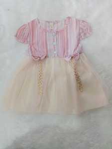 Dress Import Premium Usia Bayi-2Tahun