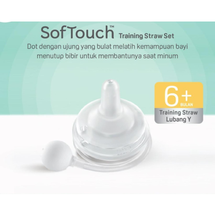 Pigeon%20Softouch%20Training%20&%20Drinking%20Straw%20Set%20Dot%20dan%20Sedotan%20Botol%20Susu%20Bayi%20-%20Image%205
