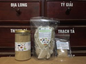 ✅[CHÍNH HÃNG] Nam Dược Gia Truyền Hào Bình Táo Bón