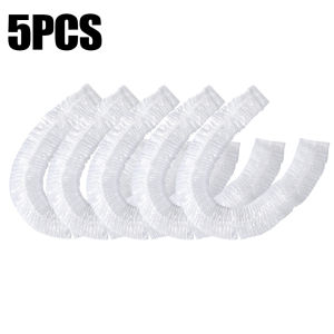 【Varitystore】5/10/20Pcs 70*145cm Transparent Disposable Air Conditioner Dust Cover Electric Fan Small Home Appliances Universal Protective Cover