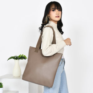 Vinesha Totebag Dyla Tas Tote Bag Laptop Wanita