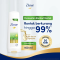 Dove Conditioner Perawatan Rambut Rontok Kondisioner 160ml. 