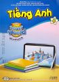 Sách Tiếng Anh I-Learn Smart World 6 full bộ bản đẹp. 