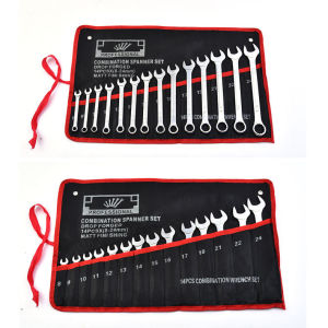 Bộ cờ Lê (cle )8-24 YEII 14 CHI TIẾT ( USA STANDARD ) khóa vòng miệng