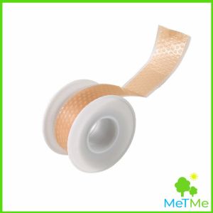 MetMe สติกเกอร์เจล สติกเกอร์เทปโฟม แผ่นแปะนิ้วเท้า สําหรับติดรองเท้าส้นสูง นุ่มสบาย ดูแลเท้า ทุกเพศ Heel tape