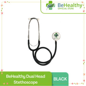 BeHealthy Dual Head Stethoscope