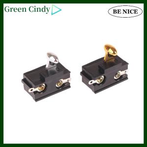 [Green Cindy] Phổ điện tóc Clipper điều khiển phụ kiện chuyển đổi tóc Clipper Kim Loại chuyển đổi điện cho Kemei điện tóc Clipper