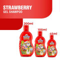 KODOMO Shampoo And Conditioner 2in1 BPOM ORIGINAL / Shampo Dan Kondisioner anak / Sampo kodomo. 
