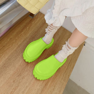 SQShop สินค้าเข้าใหม่ที่ต้องบอกต่อ รองเท้าแฟชั่นคอลเลคชั่นใหม่สำหรับสุภาพสตรี รองเท้าส้นสูงพื้นนิ่มใส่สบายไม่เจ็บเท้า สีสันสวมสดใส ห้