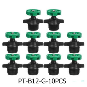 ชื่อ: หัวฉีดหมุน ชื่อสินค้า: สปริงเกอร์ 4 หุน เกลียวนอก เกลียวนอก 4 หุน รัศมี 4-5 เมตร อัตรการปล่อยน้ำ 500-700 ลิตร/ชั่วโมง