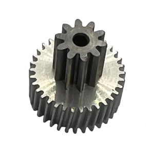 Precisions Seat Adjusting Mechanism For Select Vehicles Seat Backrest Adjustment Gear for Driving Comfort